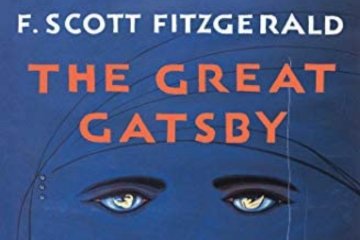 "The Great Gatsby" diadaptasi jadi serial televisi