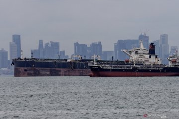China minta penjelasan Indonesia tentang awak kapal tanker sitaan