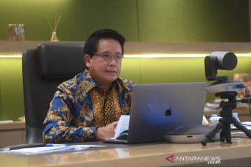 OJK keluarkan izin untuk Bank Syariah Indonesia