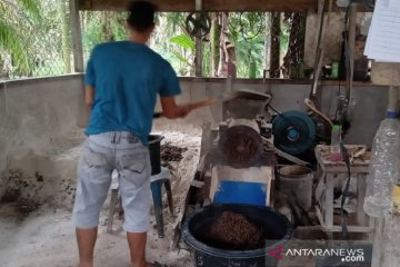 BUMDes penggerak ekonomi masyarakat desa di Batanghari