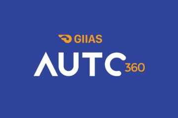 Gaikindo akan gabungkan tiga segmen otomotif di aplikasi GIIAS Auto360