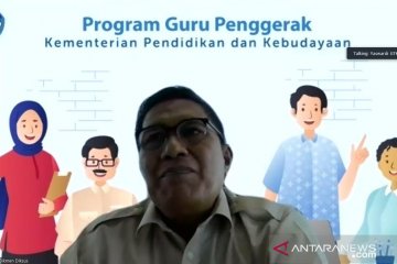 Kemendikbud: Profesionalisme seorang guru adalah keharusan