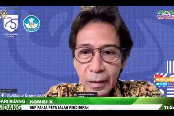 Fokus strategi PJPI pada peningkatan kualitas pembelajaran