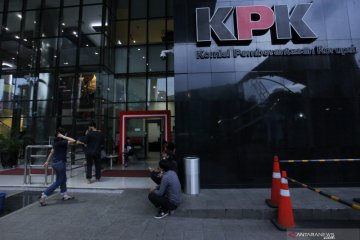 Menyorot Indeks Persepsi Korupsi Indonesia yang melorot