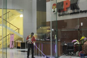 Membaca arah Indeks Persepsi Korupsi Indonesia