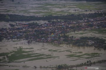 Antisipasi saat bencana, DPD usul siapkan program "food rescue"