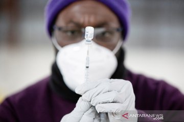 AS berencana izinkan vaksin booster yang berbeda dari dosis pertama