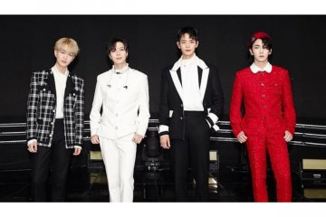 Grup K-pop yang siap "comeback" setelah wajib militer usai