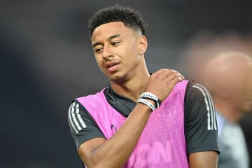 Jesse Lingard dipinjamkan kepada West Ham