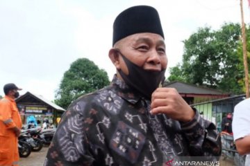 Kepala Dinas Pertanian Tanjungpinang meninggal dunia karena COVID-19