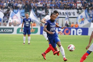 PSIS pinjamkan Abanda Rahman kepada Lalenok United