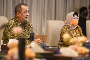 BNI proyeksi realisasi kredit tumbuh 6 persen pada 2021