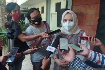 Ketua DPC PPP Depok ditunjuk jadi Wasekjen DPP