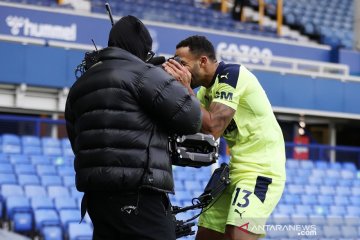 Callum Wilson pungkasi paceklik kemenangan Newcastle