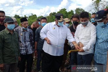 DPR RI memastikan pembangunan jembatan Muna-Buton tetap berlanjut