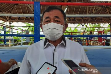 PB Pertina dorong kolaborasi kembangkan "Boxing and Tourism"