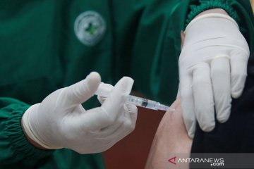 Kominfo ingatkan disiplin protokol kesehatan meski ada vaksin
