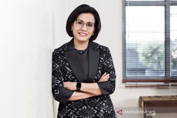 Sri Mulyani: Tidak benar ada pungutan baru pajak pulsa, voucer, token