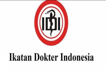 IDI instruksikan anggotanya jaga kesolidan profesi