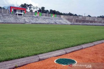 Pembangunan Stadion Kebo Giro Boyolali dianggarkan Rp12 miliar