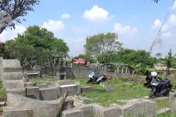 Pemkot Bandung telusuri dugaan pungli jasa pemakaman jenazah COVID-19