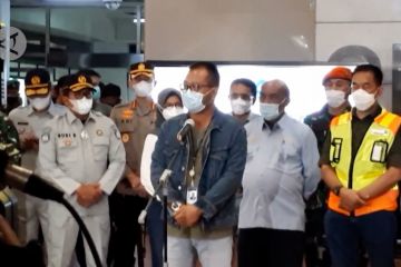 Sriwijaya Air berjanji akan kooperatif dampingi keluarga korban