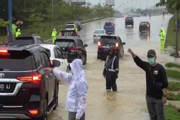 BMKG Batam ingatkan masyarakat pesisir waspada gelombang tinggi