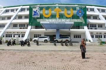 Universitas Teuku Umar Aceh segera gelar kuliah tatap muka