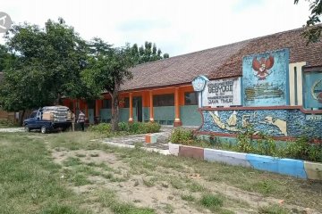 Pemkab Magetan ubah gedung SD jadi tempat karantina pasien OTG