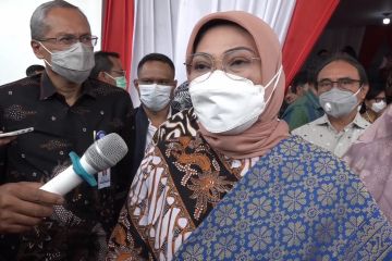 Kemenaker melalui BBPLK Medan dorong peningkatan kompetensi tenaga kerja