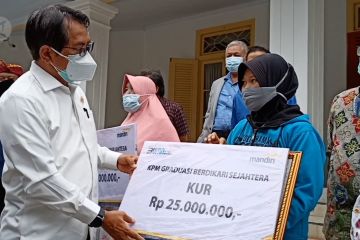 Komisi VIII DPR desak daerah barui data penerima PKH