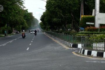 12 Hari PPKM, kasus COVID-19 di Palangka Raya turun