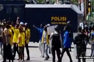 Akademisi minta pemerintah hati-hati terhadap isu Papua