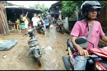 BBMKG Jayapura imbau warga mewaspadai potensi bencana hidrometeorologi