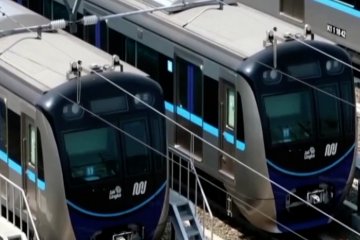 MRT Jakarta ciptakan budaya baru lewat pemanfaatan kawasan transit