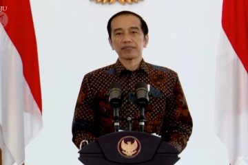 Presiden : Kemitraan UMKM dan Usaha Besar sangat penting