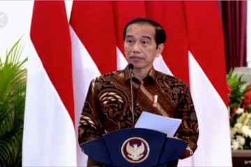 Presiden minta BKKBN sosialisasikan ketahanan keluarga