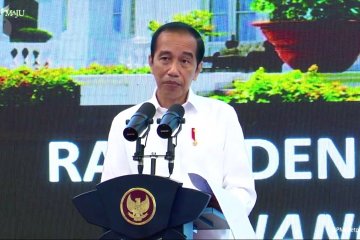 Rasio utang meningkat, Jokowi bentuk SWF untuk pembiayaan nasional