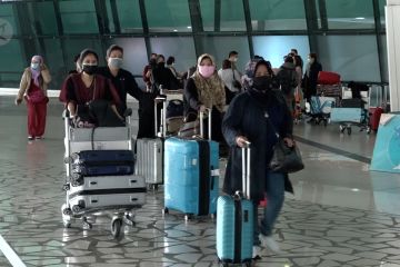 Epidemiolog: pemerintah tepat melarang WNA masuk ke Indonesia