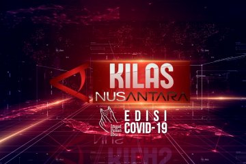 Kilas NusAntara Edisi COVID-19