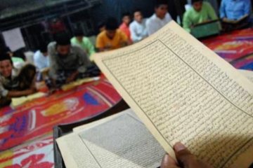 Akademisi Unhan sebut kitab kuning bisa cegah radikalisme di tubuh Polri