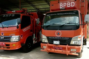 BPBD Jambi siagakan tim evakuasi di daerah rawan bencana