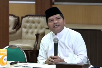 Khotbah Jumat bisa dimanfaatkan untuk sosialisasi vaksinasi di Aceh