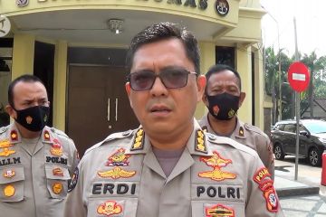 Polda Jabar periksa 7 orang terkait peristiwa longsor Sumedang