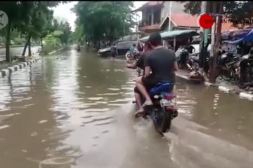 Antisipasi banjir, Pemprov DKI Jakarta siapkan 5 langkah