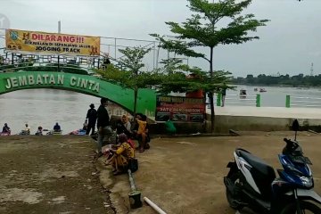 Disbudpar Jambi perketat protokol kesehatan di objek wisata