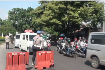 Punya pengalaman, Pemkot Bandung siap berlakukan karantina terbatas