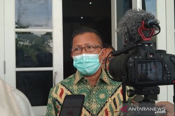 Perhutanan sosial jadi solusi jaga 2,3 juta hektare hutan Sumbar