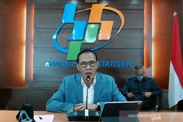 BPS: Waspadai banjir di beberapa daerah,  bakal pengaruhi inflasi