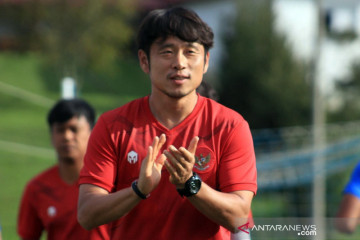Eks asisten Shin Tae-yong layangkan pujian pada pemain Indonesia